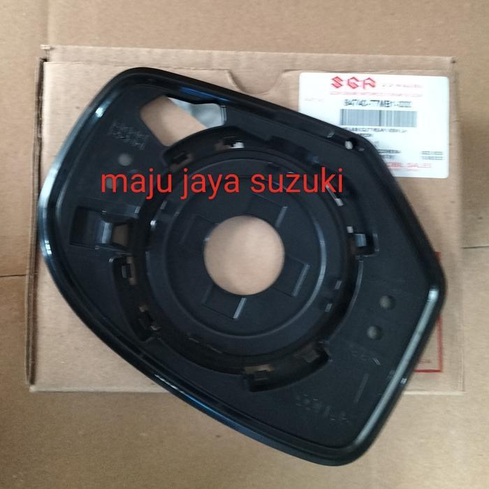 KACA SPION ERTIGA 2015-2017 GX . DREZA ASLI