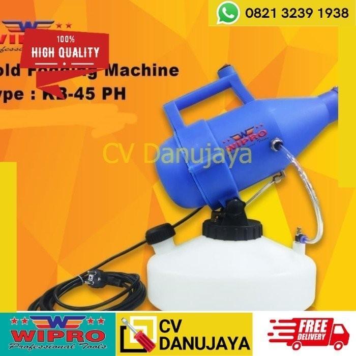 Wipro Cold Fogging Machine KB-45PH