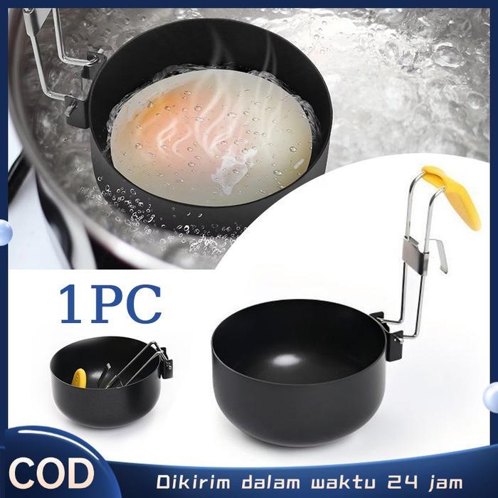 Cetakan Telur Rebus Cetakan Telur Rebus Tipe Dapat Dilipat Cetakan Telor Cetakan Telur Kukus