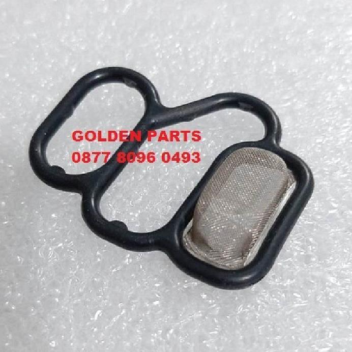 SIL SEAL VTEC HONDA JAZZ RS GE8 2006-2013