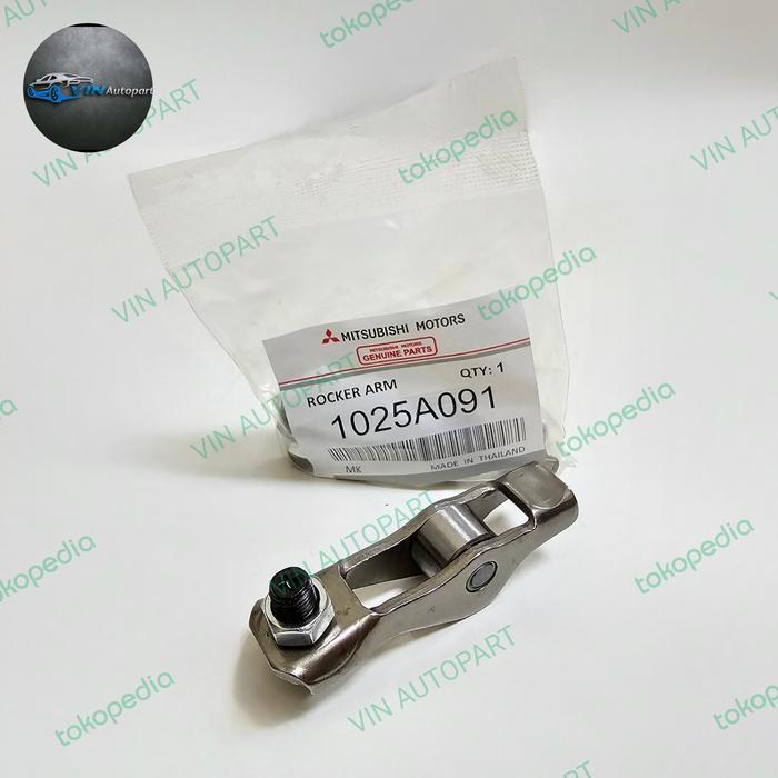 ROCKER ARM PELATUK KLEP TRITON PAJERO SPORT 1025A091