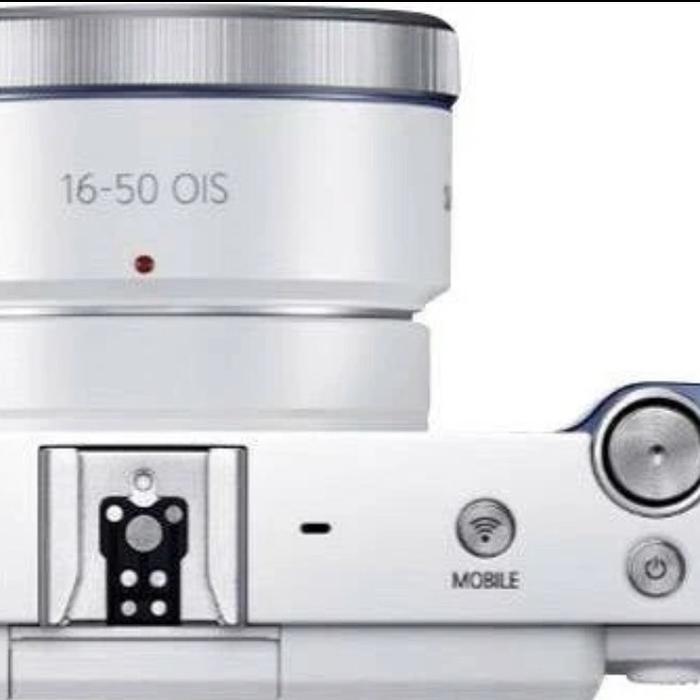 Baterai Samsung Nx3000 Nx3300 Nxf1 Nx Mini Original 100% Co