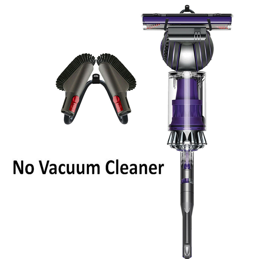 Wall Mount Cordless Vacuum Cleaner Stand Storage Rack For Dyson V6 V7 V8 V9 V10