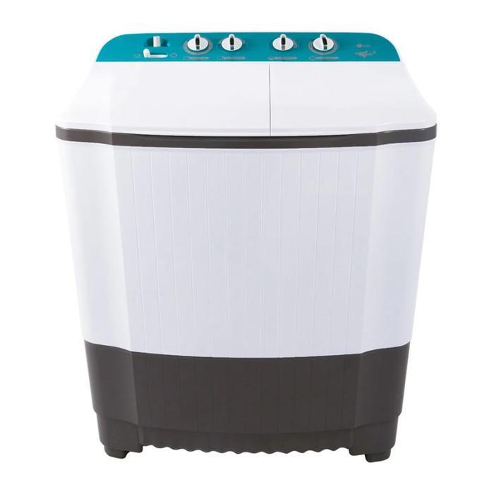 MESIN CUCI 2 TABUNG 7 KG LG P7000N