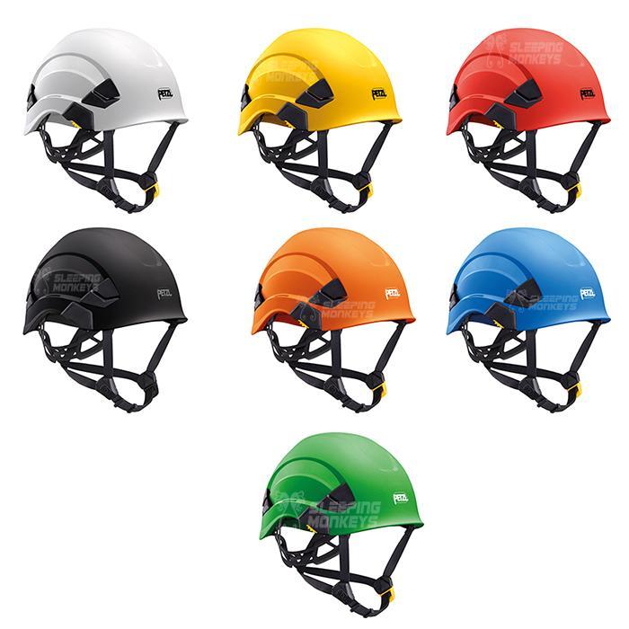 PETZL Helm Safety Vertex