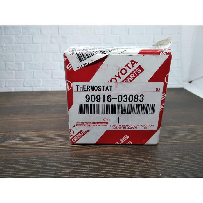 THERMOSTAT KIJANG , TOYOTA KIJANG , KIJANG KOTAK, KIJANG KAPSUL