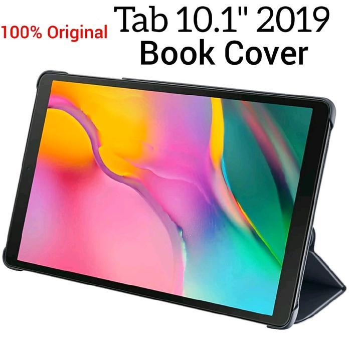 Original Samsung Galaxy Tab 10.1 2019 10 Inch Book Flip Cover Lipat Co