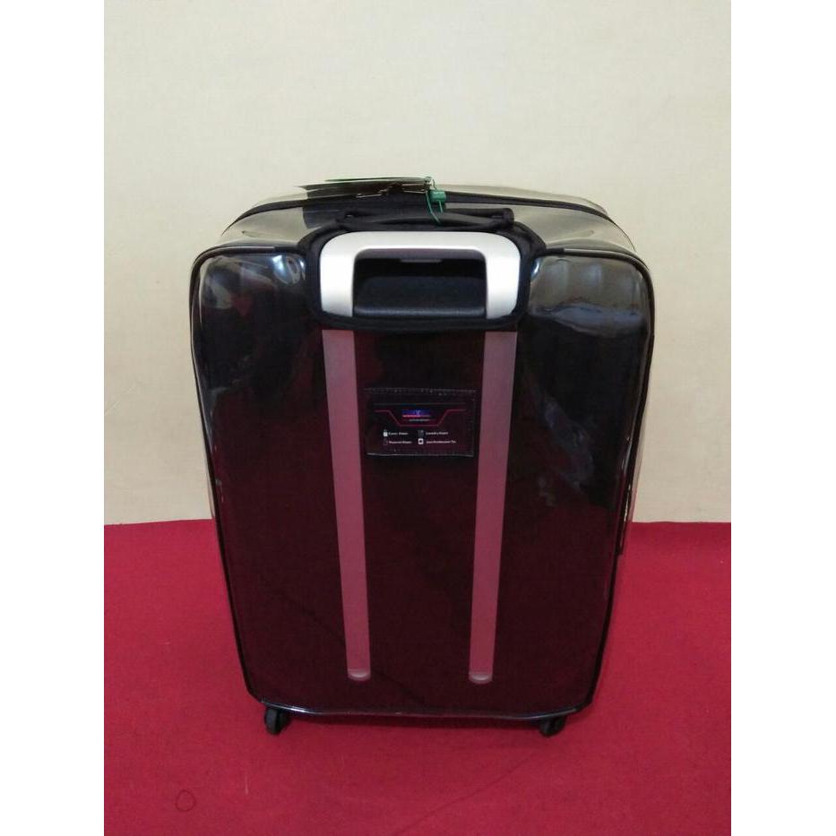 LUGGAGE COVER FULL MIKA LOJEL STREAMLINE SIZE M