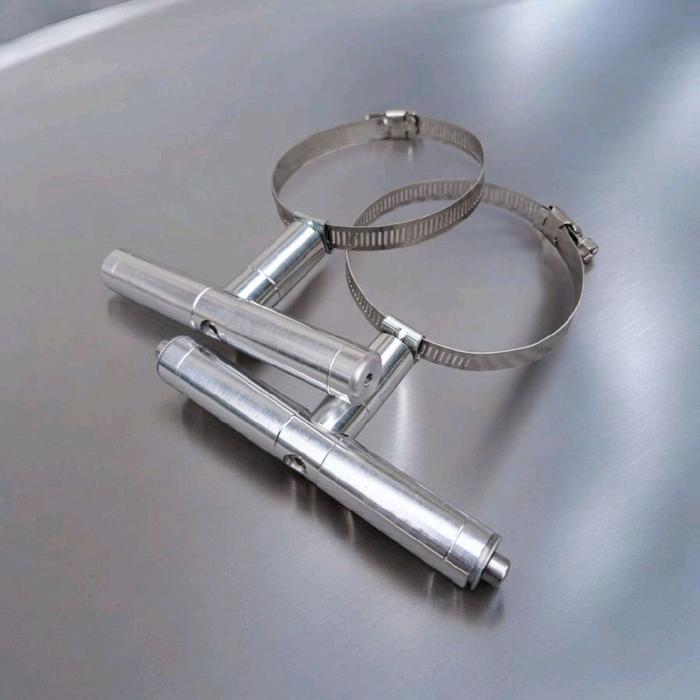 Bracket Breket Oil Coler Radiator GSX Universal Motor Matic Motorcycle