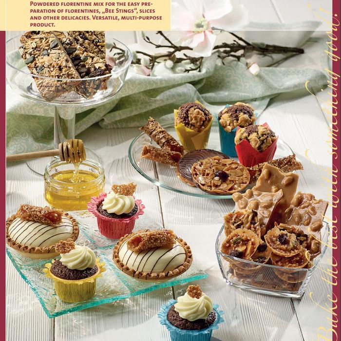 [] Tepung Florenta 500Gr / Florenta Flour / Tepung Florentine 500Gr