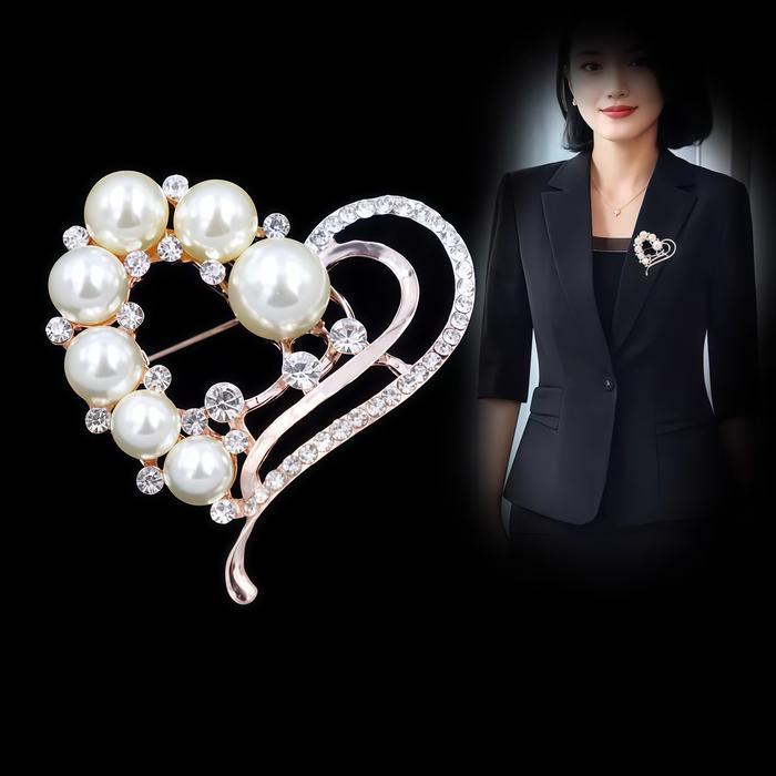 BROS LOVE MUTIARA CANTIK WANITA BROS HIJAB BROS PIN BROS BAJU BROS TAG BUTTERFLY MUTIARA PREMIUM