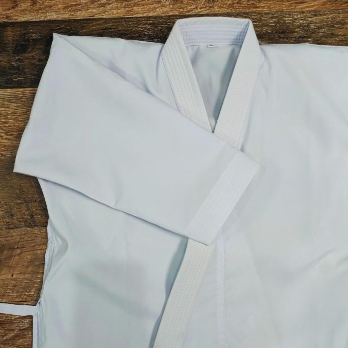 League - Baju Karate / Judo / Aikido Anak-Anak hingga dewasa dan Sabuk Putihnya