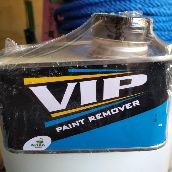 Avian Paint remover VIP 250 Gr