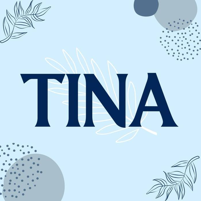 KODE TINA Daster Gamis Oneset Longdress Sale By Anna Al Abdullah.. IS