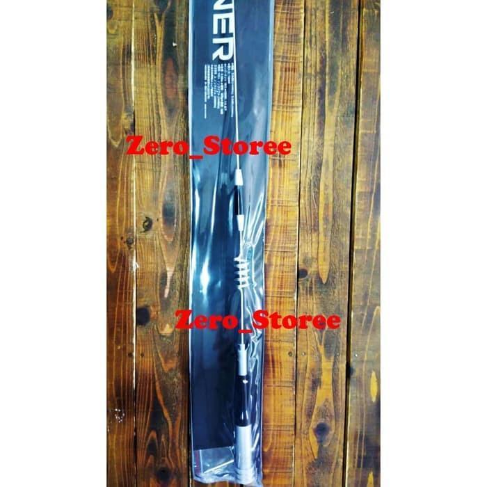 ANTENA MOBIL RIG DIAMOND SG7200 SUPER GAINER MINI SG-7200 HT SG 7200