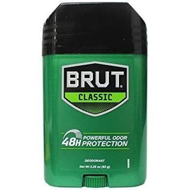 Brut Deodorant Stick Anti Perspirant Original