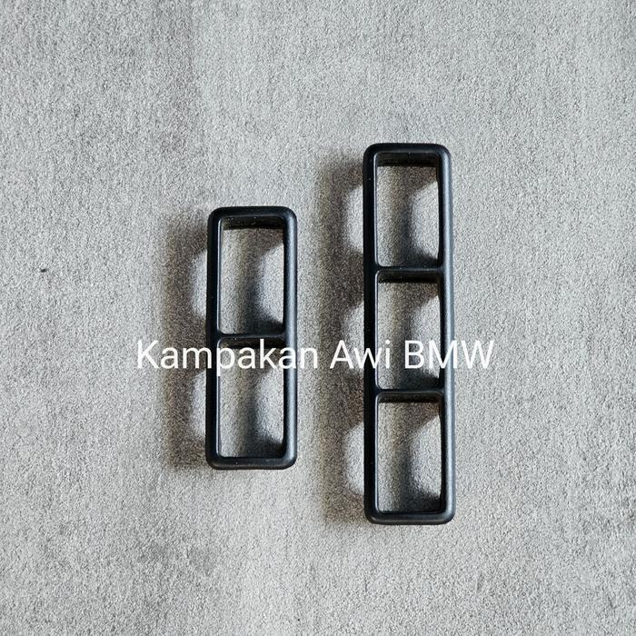 Frame Switch Power Window BMW E36 Original