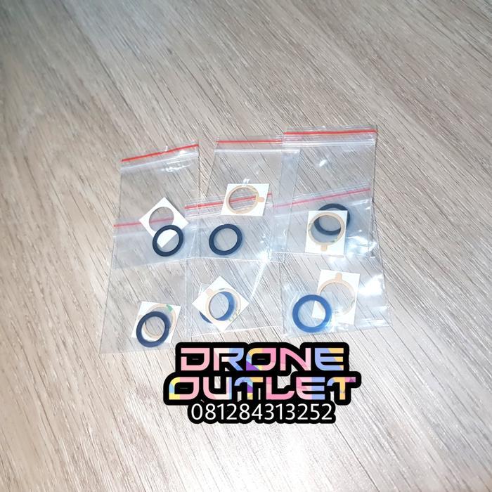 KACA LENSA KAMERA DJI MAVIC PRO / PLATINUM FILTER UV GLASS GIMBAL CAM