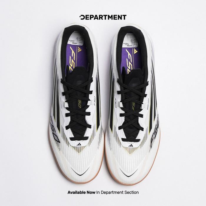 Sepatu Futsal Pria ADIDAS F50 LEAGUE IN JH7716 ORIGINAL