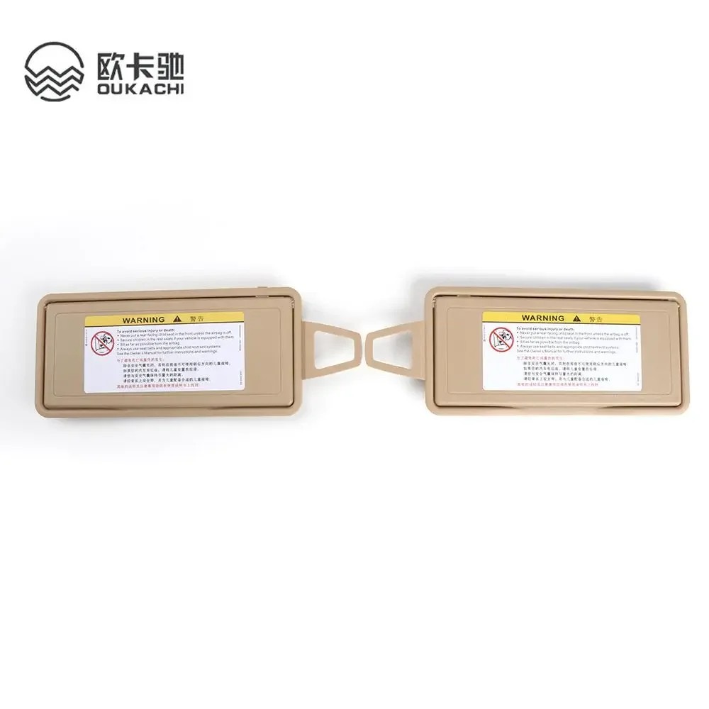 For 1998-2005 Mercedes-Benz S-Class W220 Sun Visor To Replace Car Interior Vanity Mirror Sun Visor A