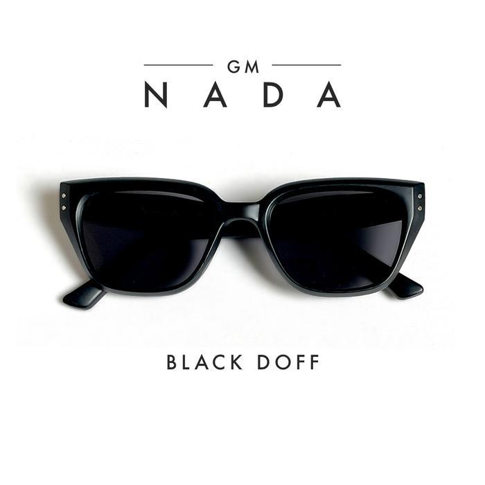 GM-NADA Kacamata (Buy 1 Get 5)Eksklusif & Premium Gift Box Kacamata hitam wanita/ Sunglasses/