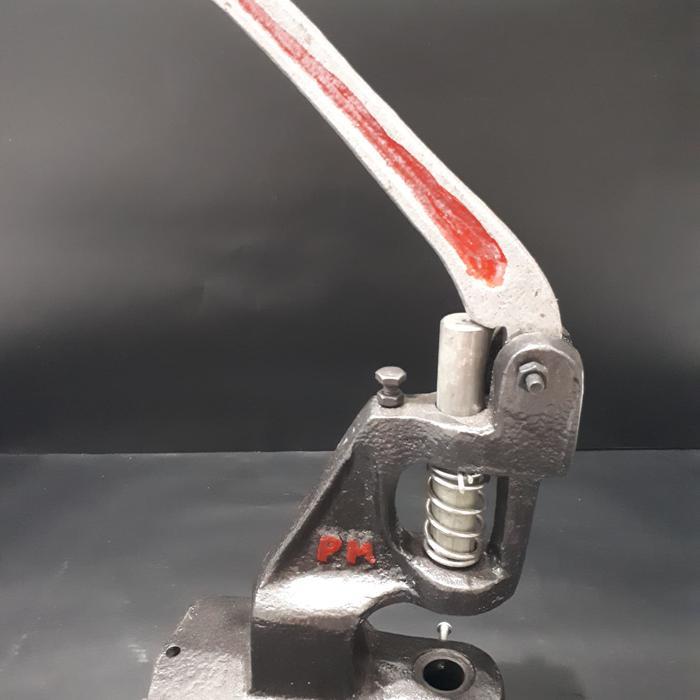 Promo HAND PRESS HANDPRESS TANGGAN KANCING SNAP PAKU KELING