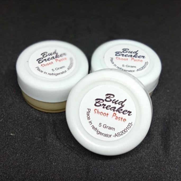 BUD BREAKER PENUMBUH TUNAS ANGGREK 5 GRAM