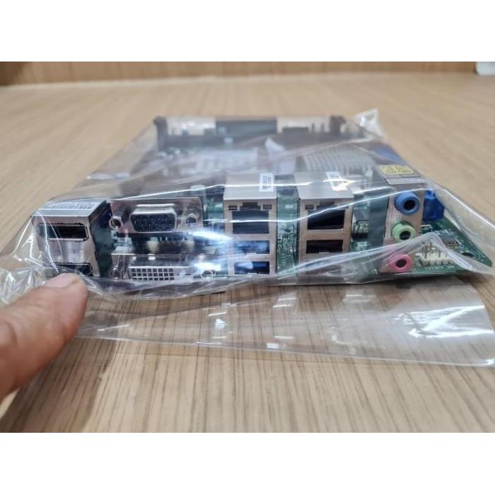 Motherboard MOBO Asrock IMB-392 H110-E1 soket 1151 Ddr4