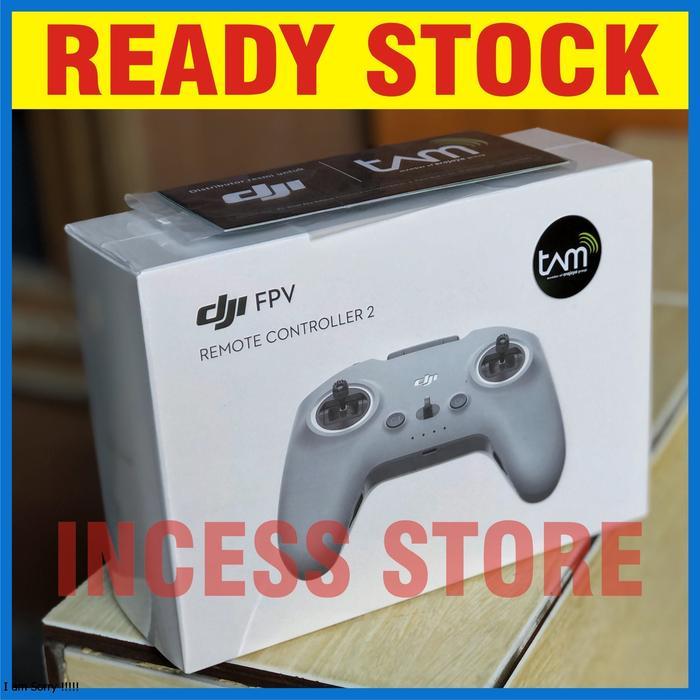 DJI AVATA REMOTE CONTROLLER 2 / DJI FPV REMOTE CONTROLLER 2 FC7BGC