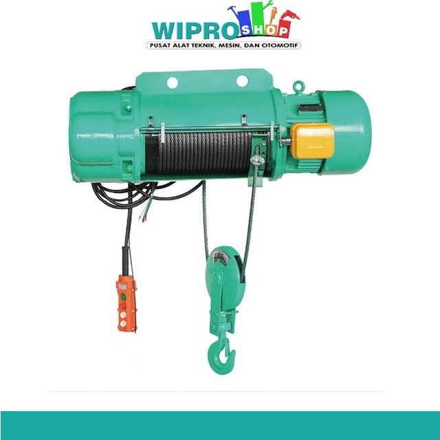 Wipro Katrol Electric PA-30120