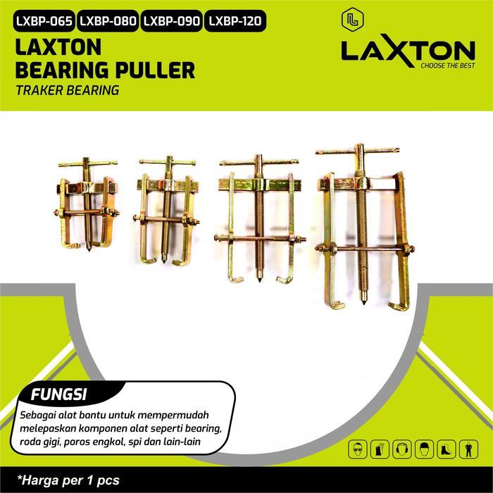 Laxton Bearing Puller Tracker Bearing