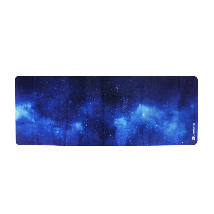 Lasona Matras Yoga AS-YM001 Blue