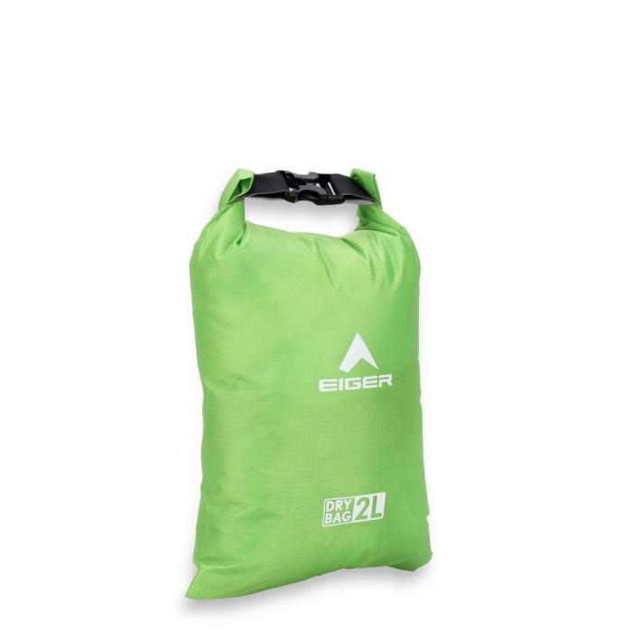 Eiger - Dry Bag 2L (Flat)