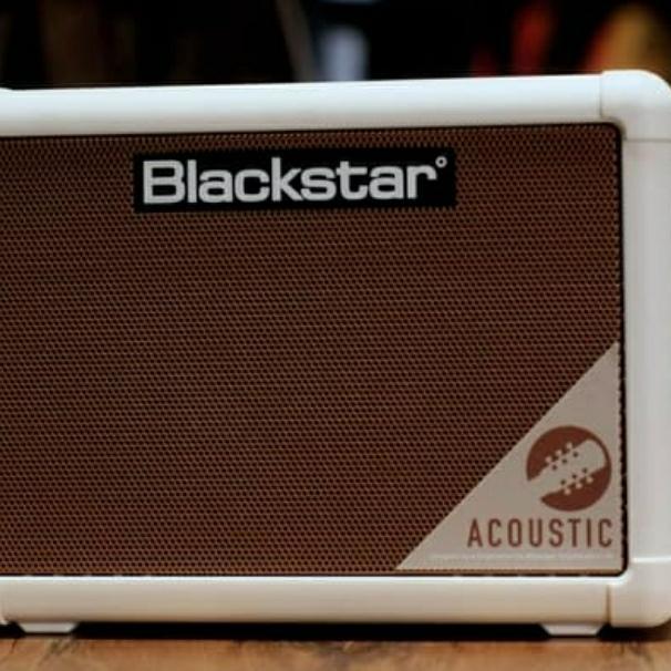 Blackstar Ampli / Amplifier Gitar Akustik Fly 3 mini