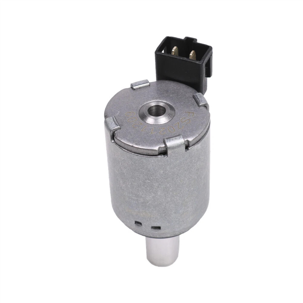 For Renault -Fiat 2000-2014 AL4 Automatic Gearbox Solenoid Valve OEM 257416 7701208174 Stable