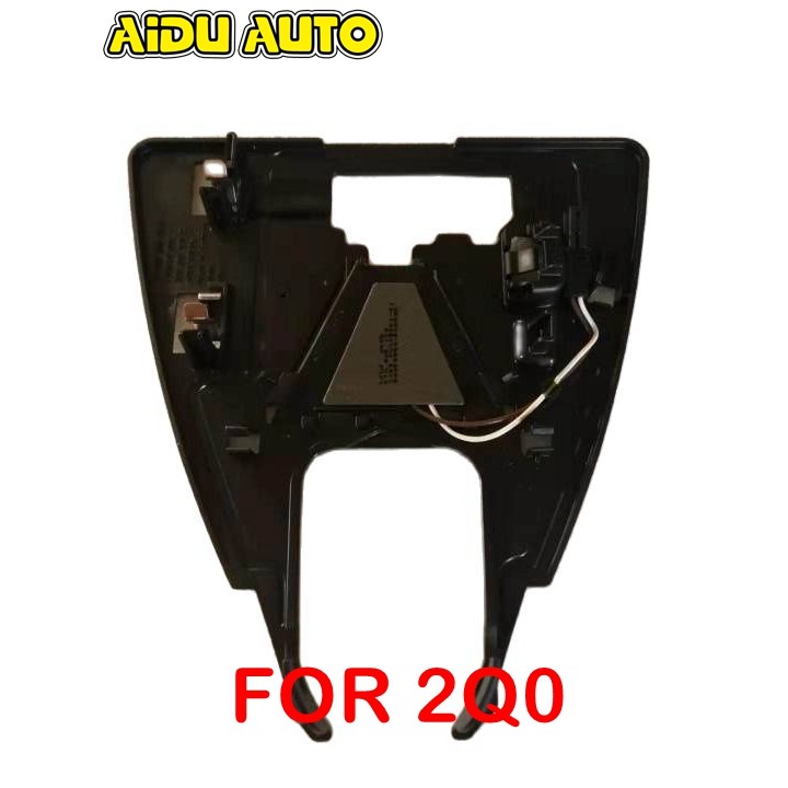 2Q0 980 653 Lane Assist Camera Bracket Support FOR VW Passat B8 Tiguan MK2