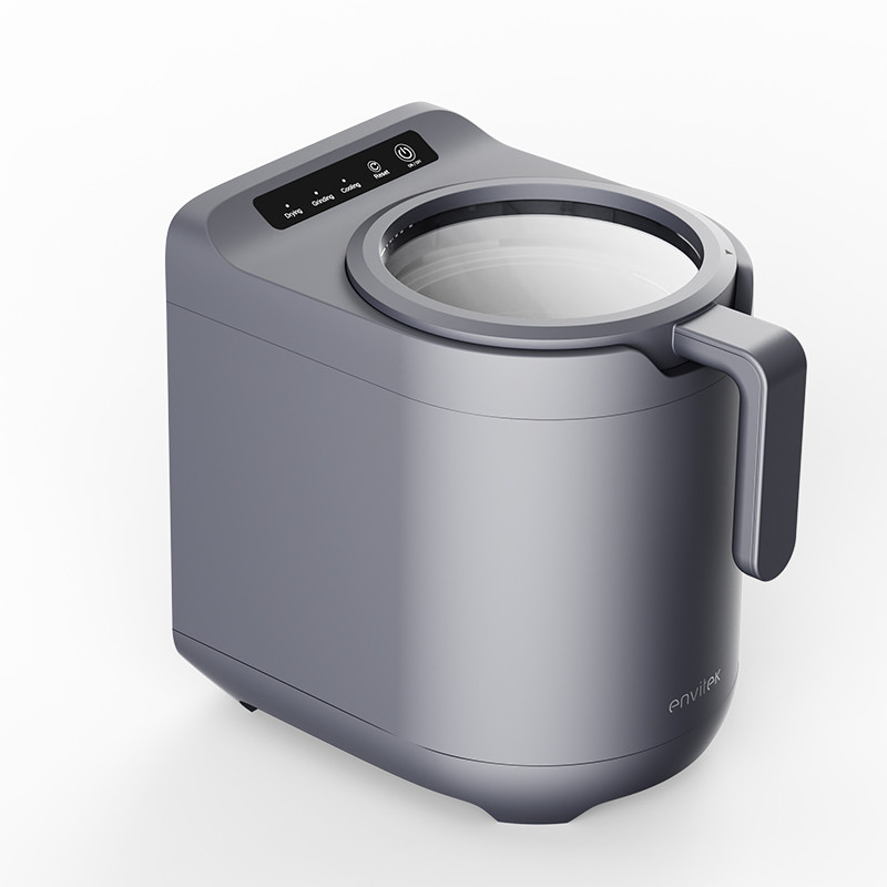 Recycle Food Machine Composter Machine Food Waste Food Waste Composter