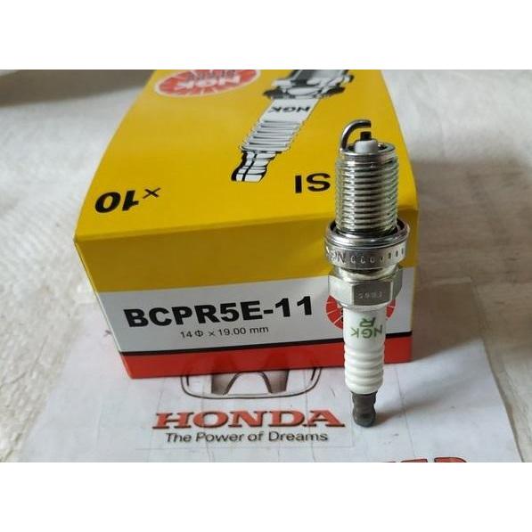 busi ngk std bcpr5e-11 honda grand civic ( pc ) -42237