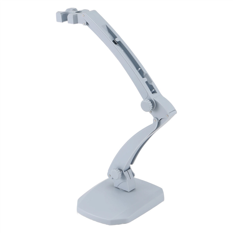 A02F-602 Flexible Electrode Holder, Universal Electrode Holder, Magnetic Stirring Electrode Holder,