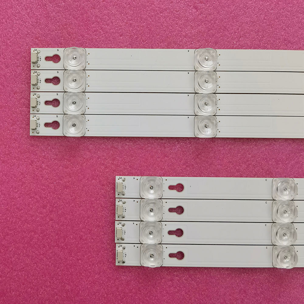 LED Strip For 49L2600 L49S4900 49S62 49U7800 49P2US 49L2900 49D2900 49S405 49S403 U49P6066