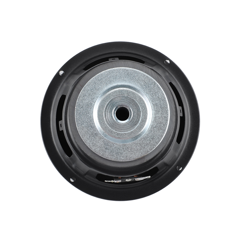 AIYIMA 1Pcs 6.5 Inch 4 Ohm 40W Subwoofer Speakers Woofer Sound Audio Speaker Bass Hifi Music Home