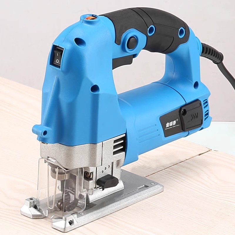 Curve Saw Electric Saw Multifunction Reciprocating Saw Plank Pulling Mini Cutting Machine Handheld