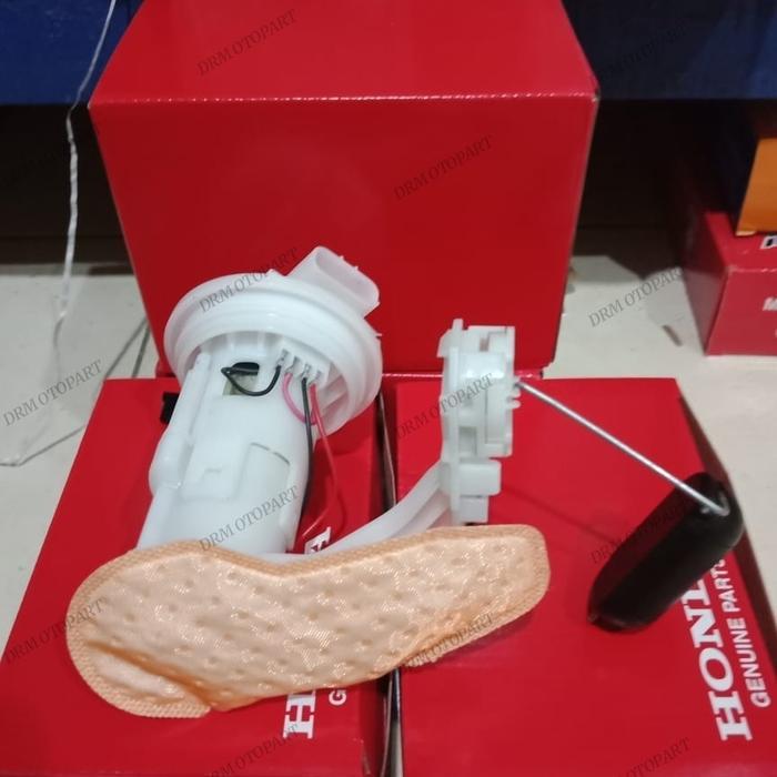 Fuel Pump Fuelpump Beat Fi Esp Vario 110 Fi Scoopy Fi Esp K81