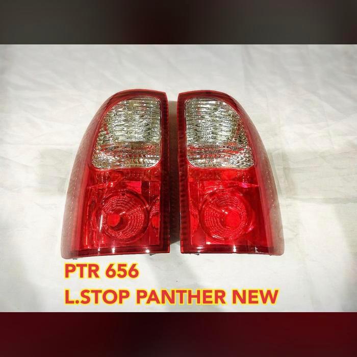 STOPLAMP PANTHER NEW TOURING KRISTAL PASSSS