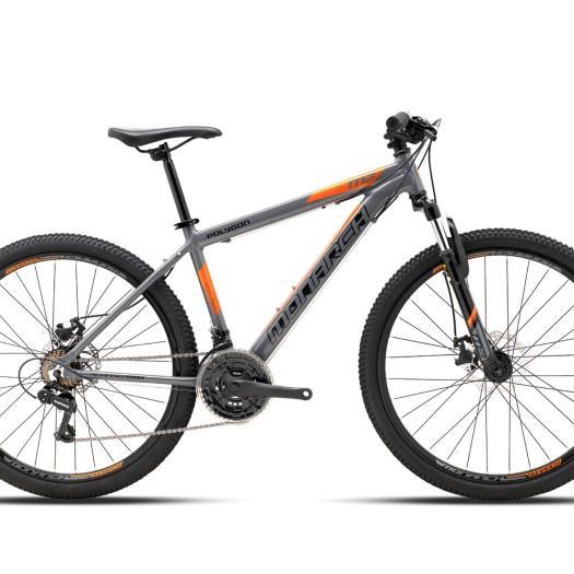 Sepeda Gunung Mtb 26 Polygon Monarch M3