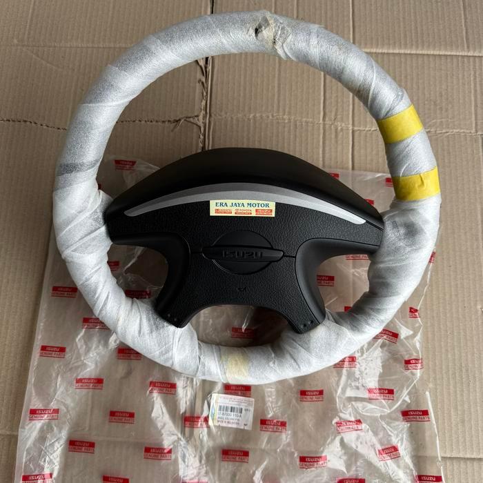 Stir bulat isuzu panther grand touring original