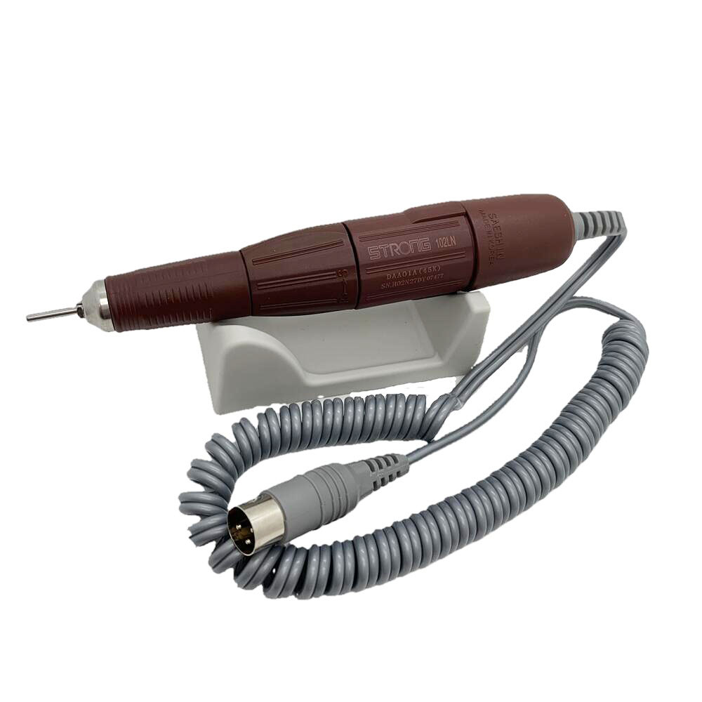 Terlaris Micromotor Handpiece 102LN 45000RPM For Strong 210 90 204 207