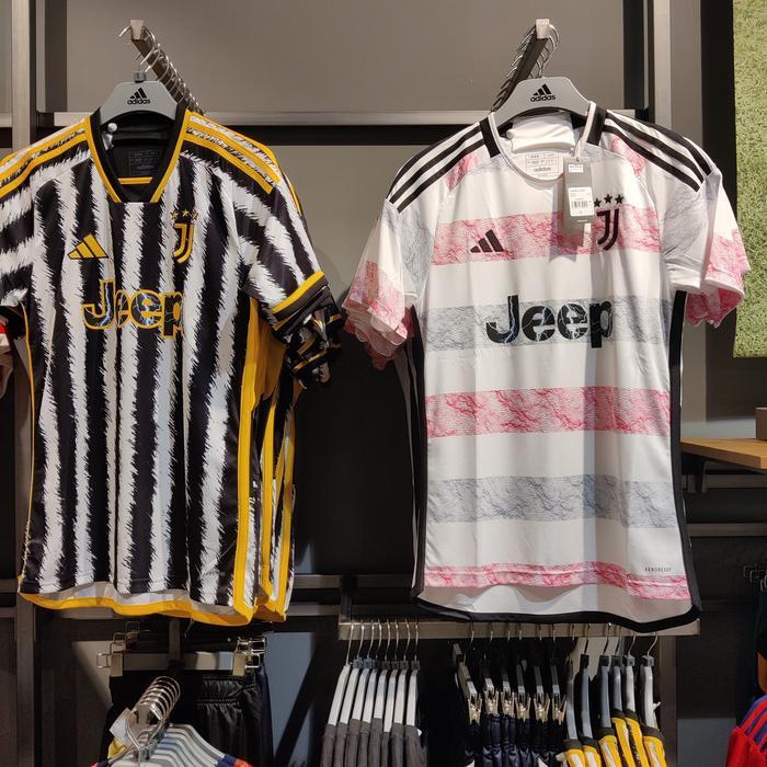 Terbaru Jersey Adidas Juventus Original Bnwt Sale