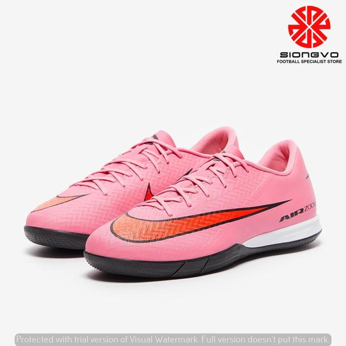 Promo Sepatu Futsal - Nike Air Zoom Vapor 16 Academy Ic Indoor Scary Good Pack Fq8434600