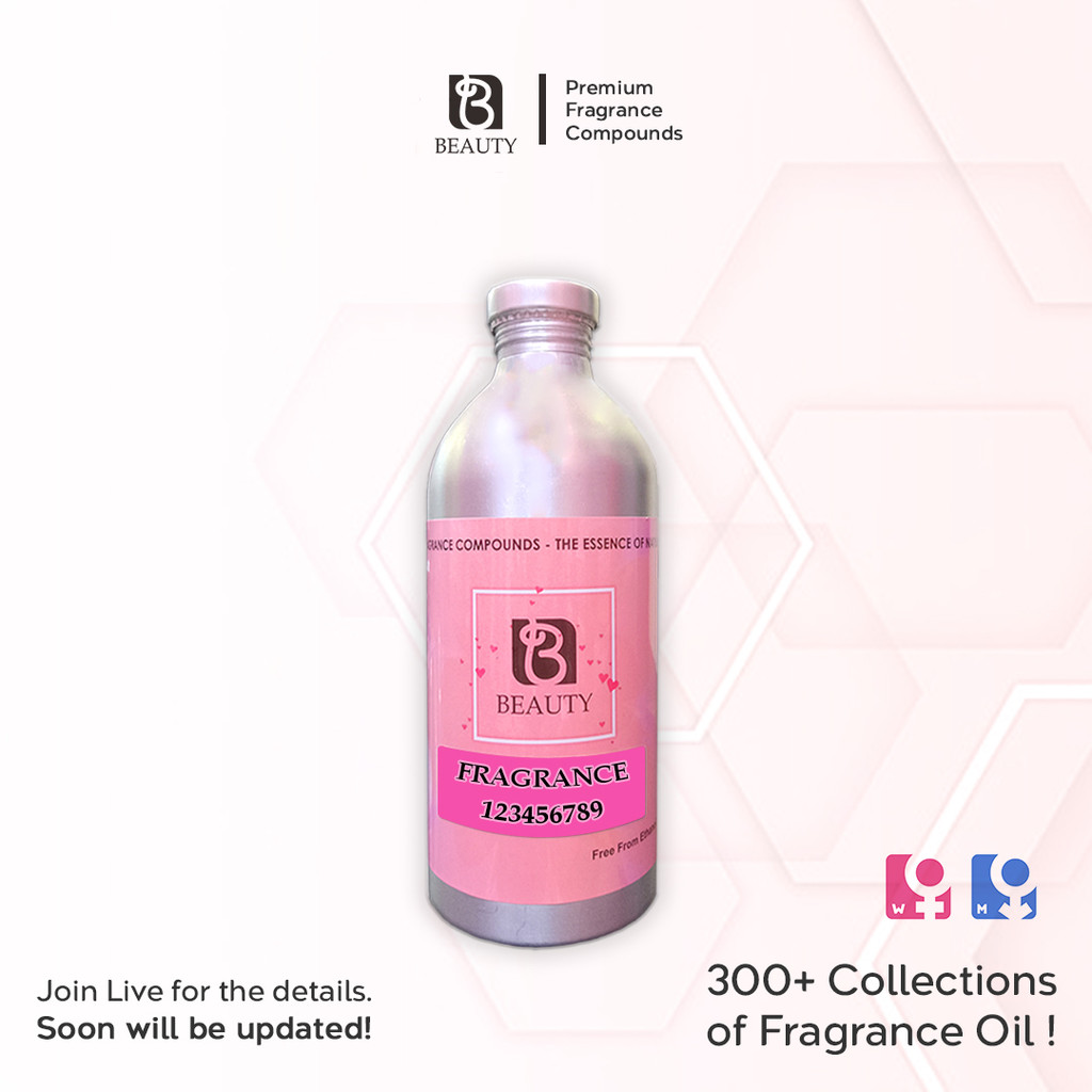 Bibit Parfum C-HERERA 212 VlP MAN 100ml dan 250ml Kualitas Premium/Regular Repack by Beauty Fragranc